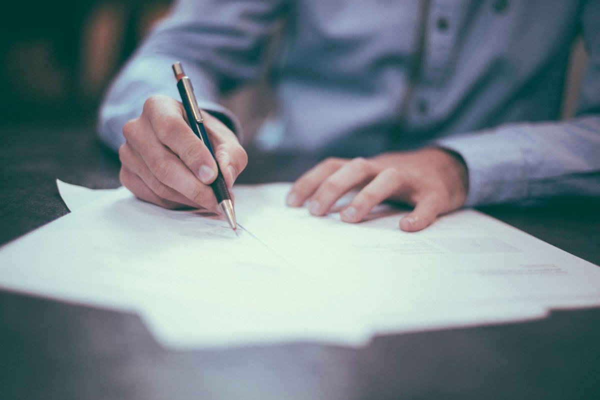 Real estate documentation