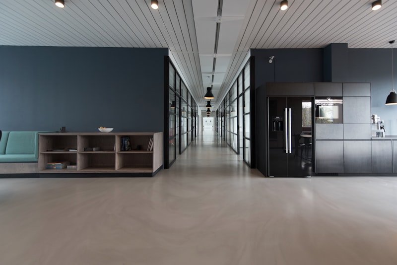 Commercial Property Advisory
